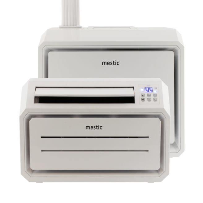 Mestic SPA3000 - Clima portable