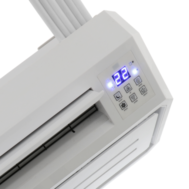 Mestic SPA3000 - Clima portable