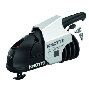 Antivol de timon Knott Premium Antivol de timon Knott Premium