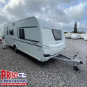 Dethleffs Camper 560 FMK