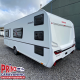 Dethleffs Camper 560 FMK