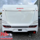 Dethleffs Camper 560 FMK