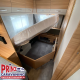 Dethleffs Camper 560 FMK