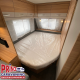 Dethleffs Camper 560 FMK