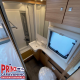 Dethleffs Camper 560 FMK