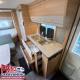 Dethleffs Camper 560 FMK