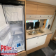 Dethleffs Camper 560 FMK