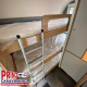 Dethleffs Camper 560 FMK