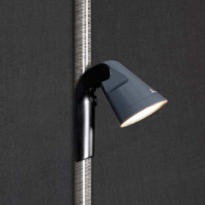 ISABELLA -  TRIPLIGHT 6V