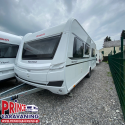 Dethleffs Nomad 560 RET