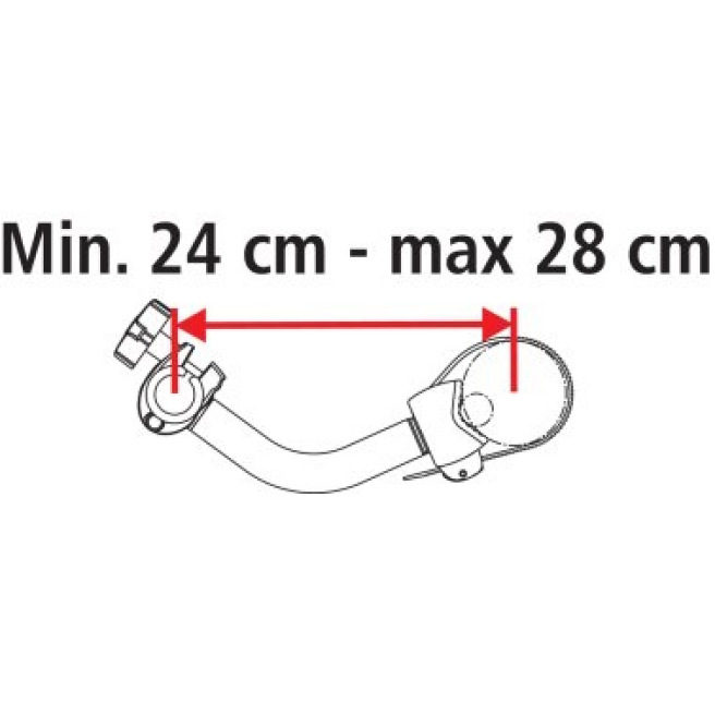 Bike Block Pro 2 Fiamma