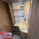 Burstner Averso Top 520 TK