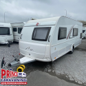 Burstner Averso Top 520 TK