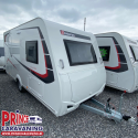 Sterckeman Easy Comfort 420 CP