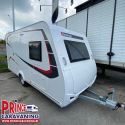 Sterckeman Easy Comfort 420 CP