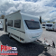 Dethleffs C Joy 420 QSH