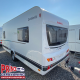 Dethleffs - C'Joy 460 LE