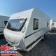 Dethleffs - C'Joy 460 LE