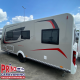 Sterckeman - Evolution 520CP