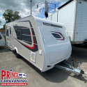 Sterckeman Evolution 520 CP