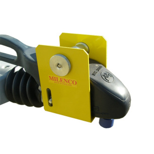 Milenco - Antivol WS3000 Milenco - Antivol WS3000