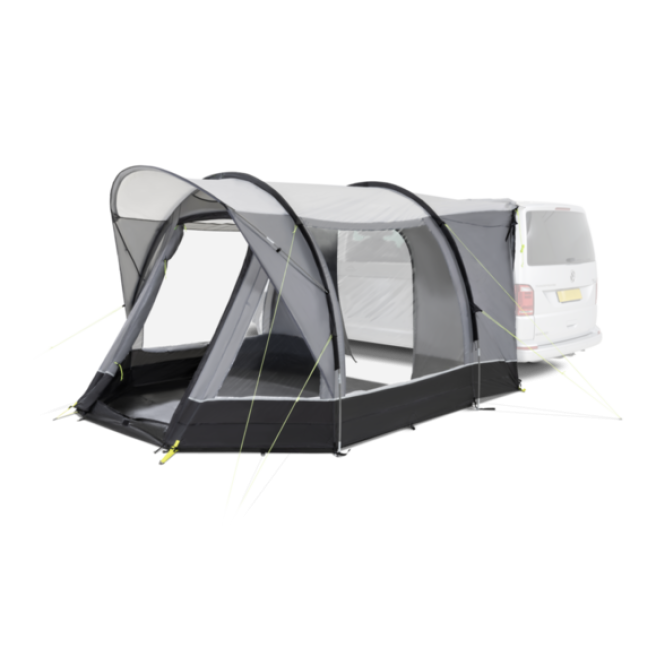 Auvent pour van Kampa Action
