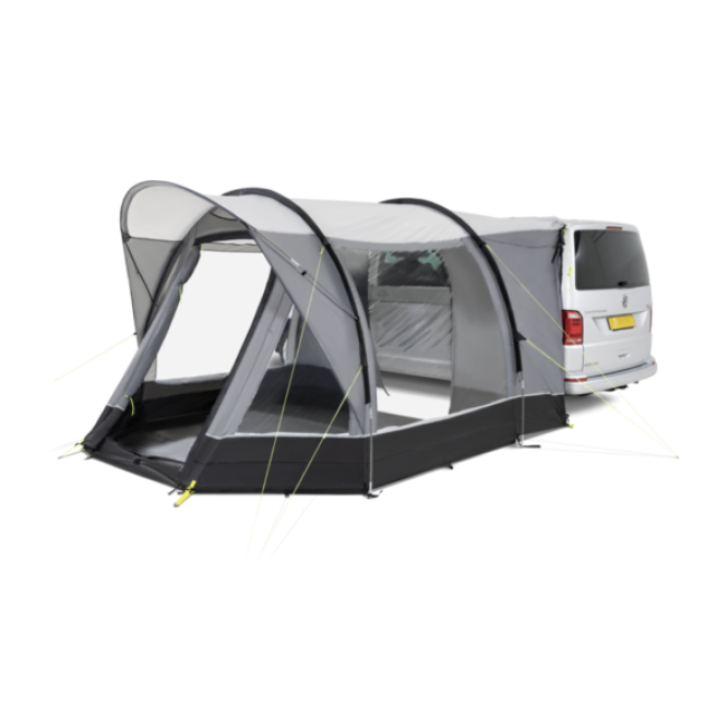 Auvent pour van Kampa Action