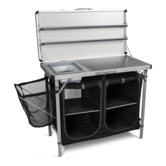Cuisine mobile de camping Kampa Cuisine mobile de camping Kampa