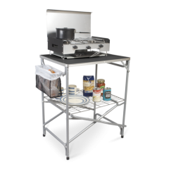 Meuble de cuisine pliable Kampa Major Field Kitchen Meuble de cuisine pliable Kampa Major Field Kitchen