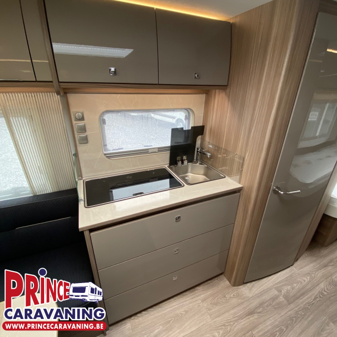 Fendt Tendenza 550 SG Fendt Tendenza 550 SG