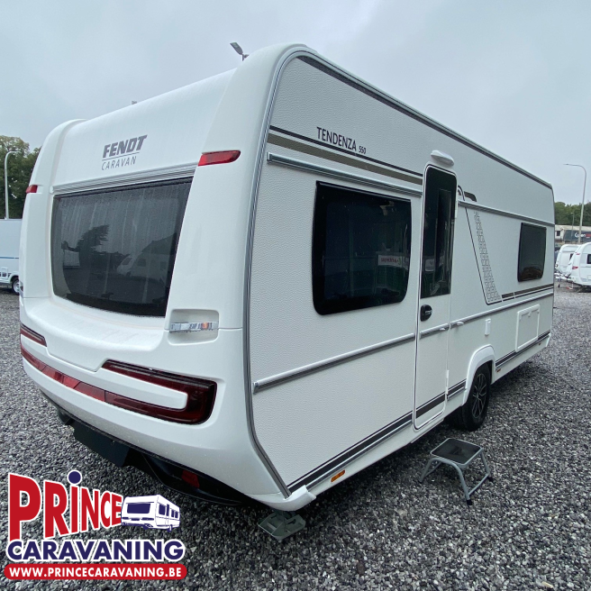 Fendt Tendenza 550 SG Fendt Tendenza 550 SG