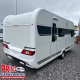 Hobby - De Luxe 490 KMF