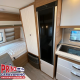 Hobby - De Luxe 490 KMF