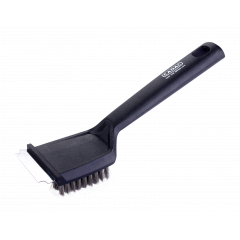Brosse pour Grill 20 CM Brosse pour Grill 20 CM