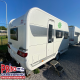 Hobby - Ontour 390 SF