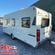 Sterckeman Alizée 460 LJ