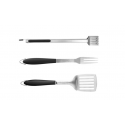 Set de trois ustensiles de cuisson Cadac