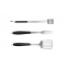 Set d'ustensils de cuisson