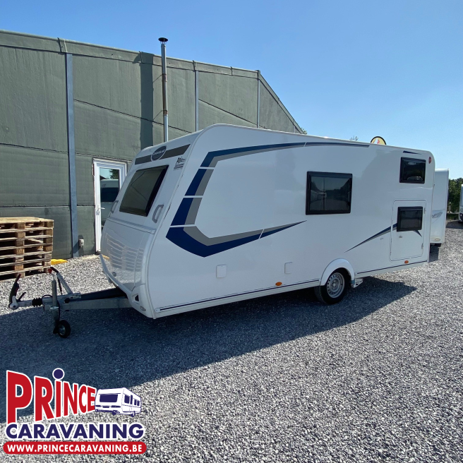 Caravelair Family 496 Caravelair Family 496