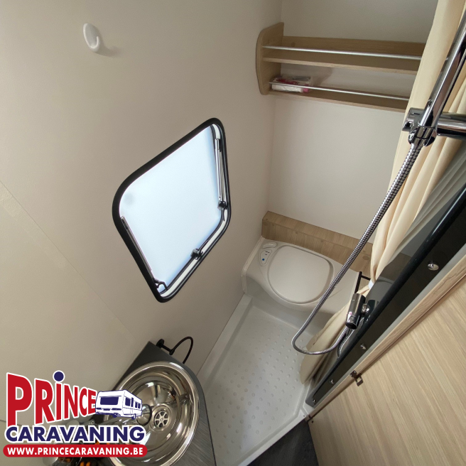 Caravelair Family 496 Caravelair Family 496