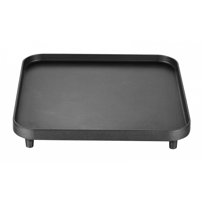 Plaque de cuisson lisse 2 cook 2