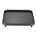 Plaque de cuisson lisse Cadac