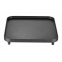 Plaque de cuisson lisse 2 cook 2