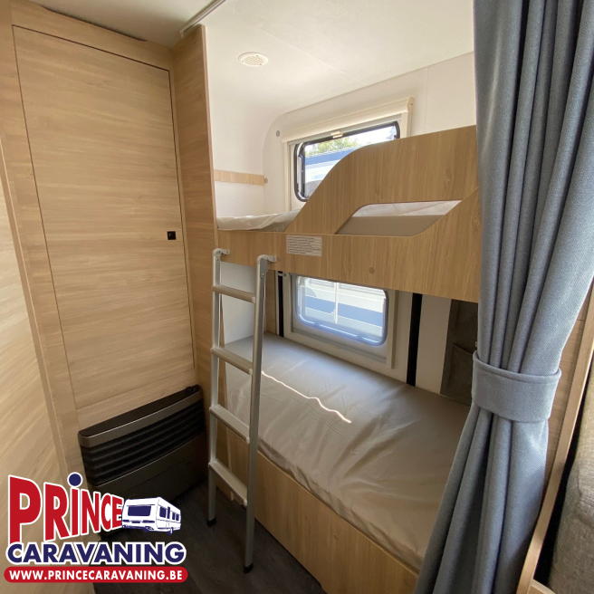 Caravelair Family 496 Caravelair Family 496