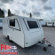 Trigano Silver Mini Freestyle 290