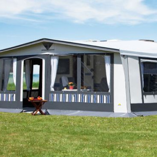 Auvent 4 saisons Tango 240 Auvent 4 saisons Tango 240