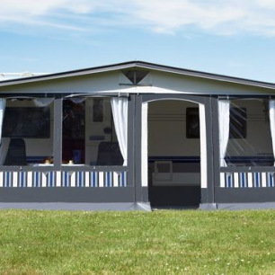 Auvent 4 saisons Tango 240 Auvent 4 saisons Tango 240