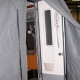 Housse de protection Eurotrail pour motorhome