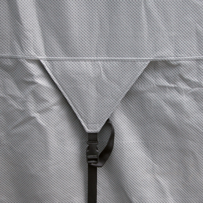 Housse de protection Eurotrail pour motorhome