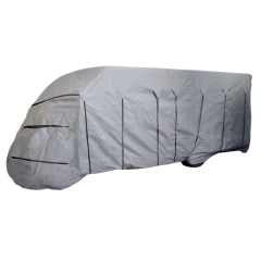 Housse de protection Eurotrail pour motorhome Housse de protection Eurotrail pour motorhome
